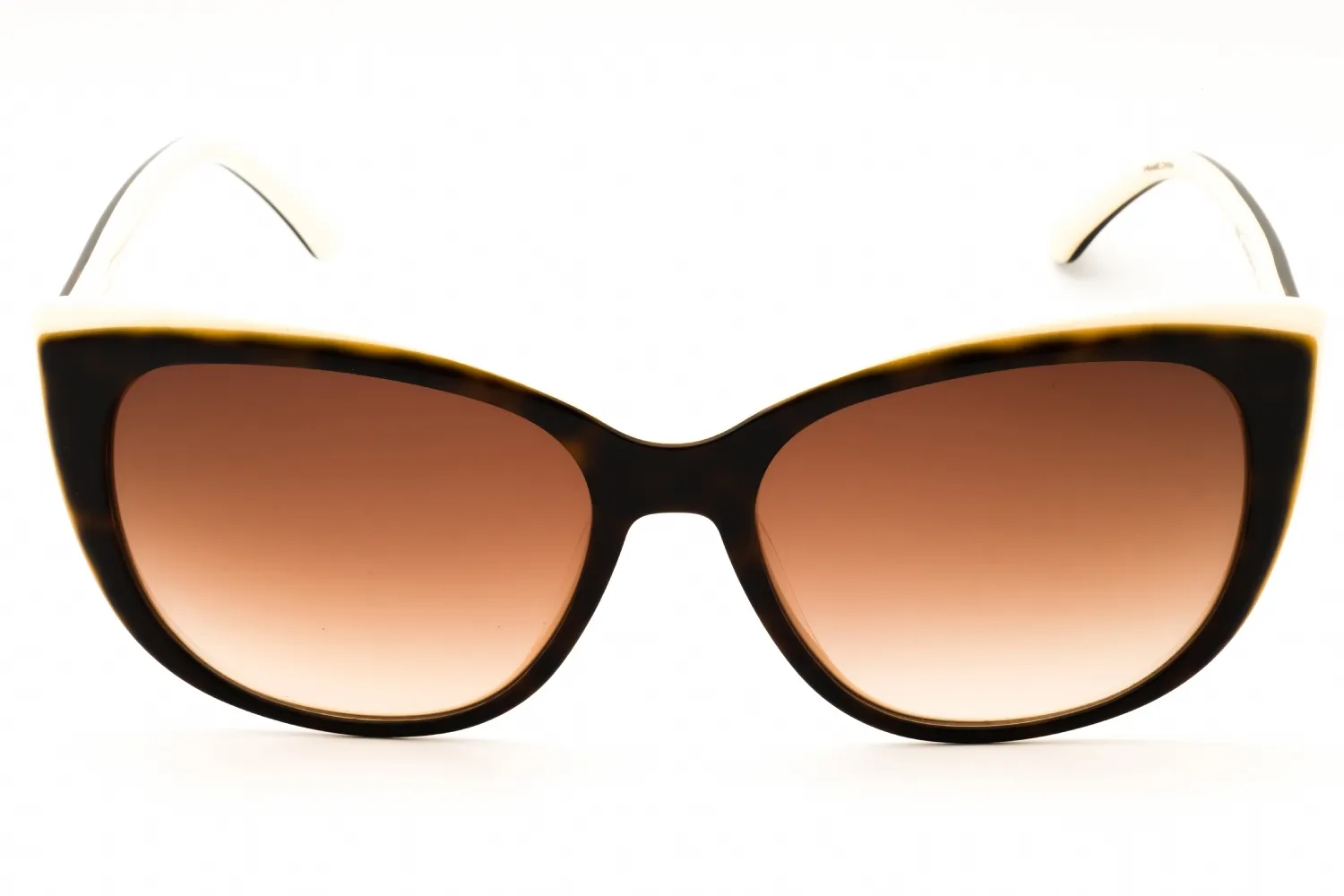 Draper James DJ7036 103 Sunglasses Tortoise Ivory 57mm Women 2