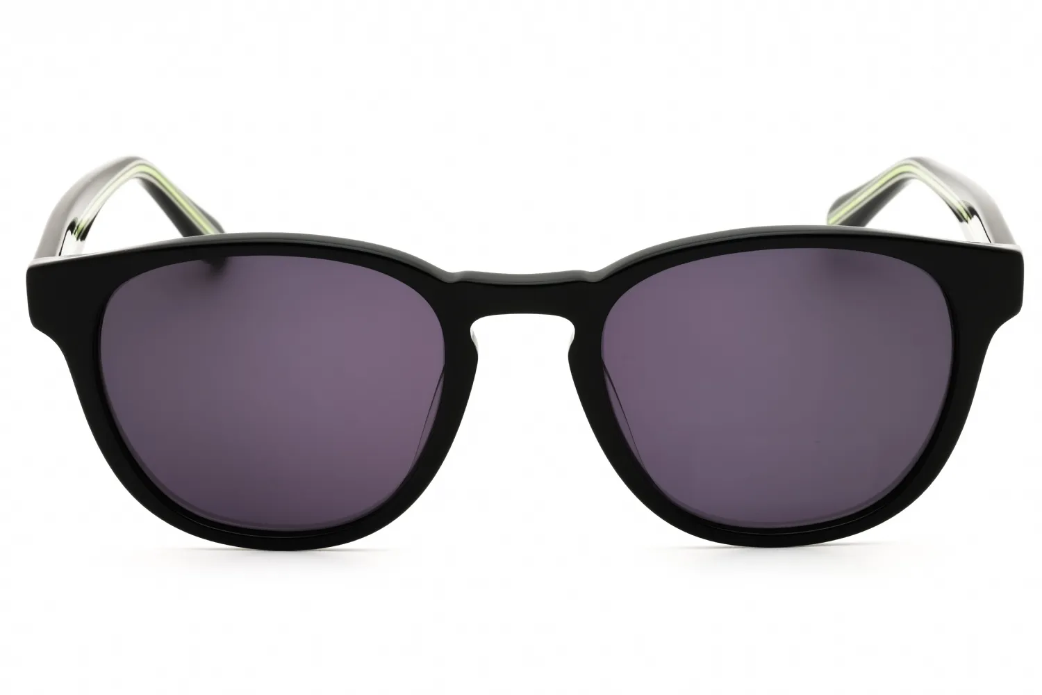 Spyder SP6045 001 Sunglasses Black 50mm Men 2