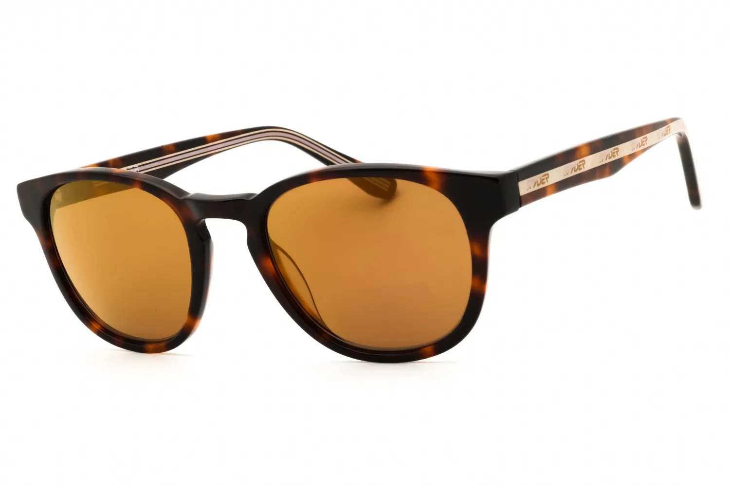 Spyder SP6045 215 Sunglasses Tortoise 50mm Men