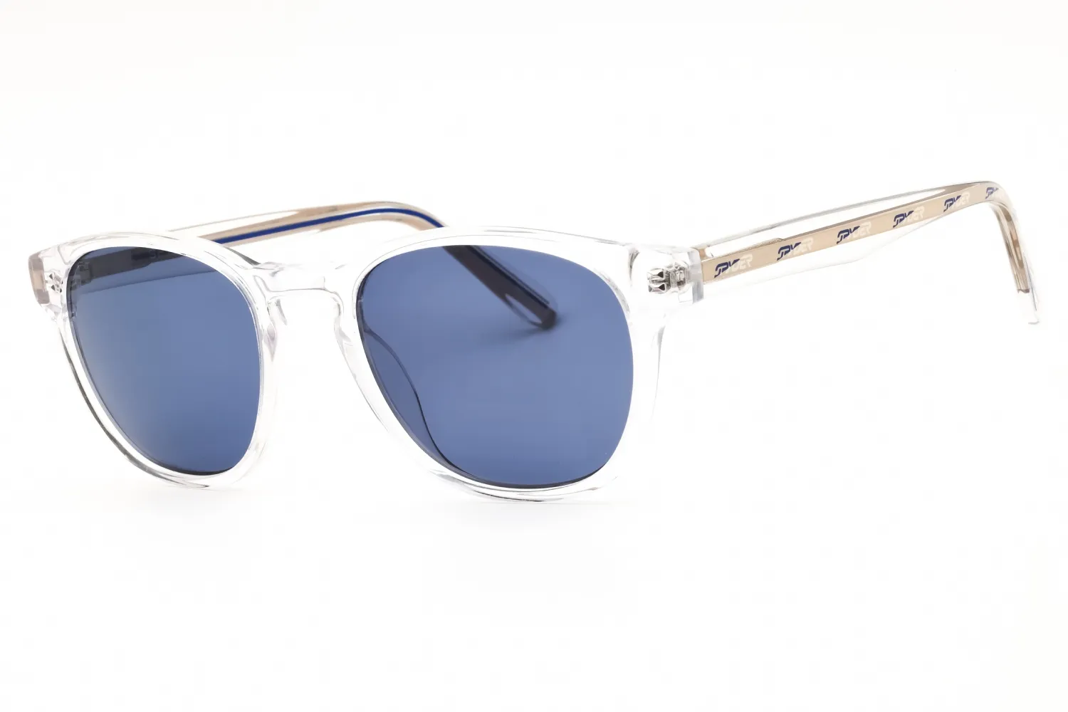 Spyder SP6045 971 Sunglasses Ice 50mm Men