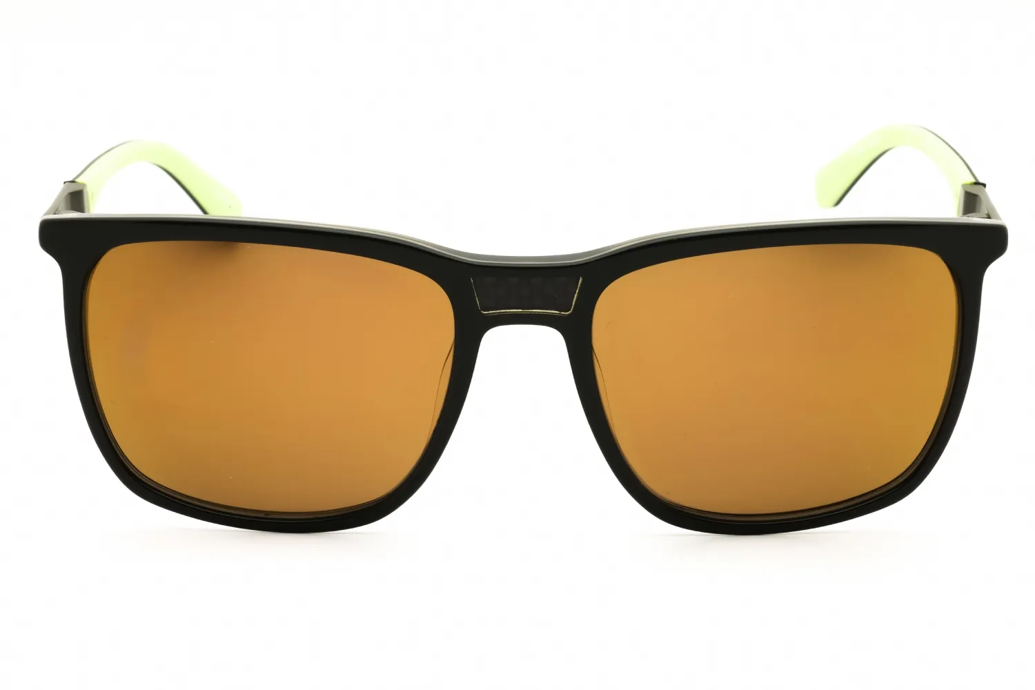 Spyder SP6046 310 Sunglasses Olive 56mm Men 2