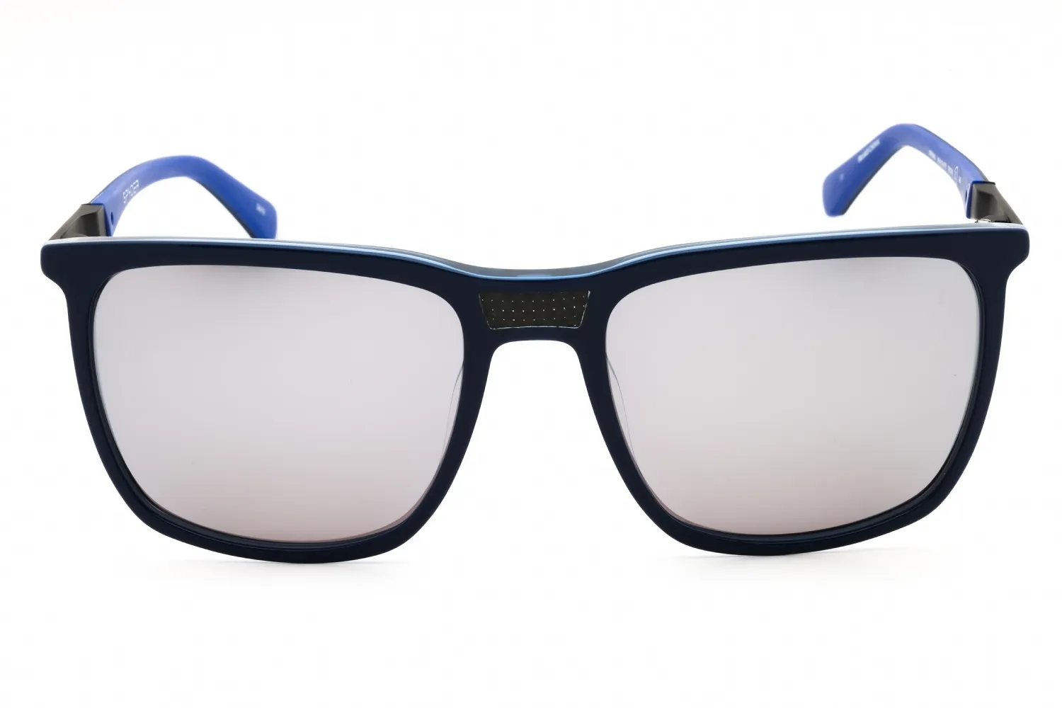 Spyder SP6046 414 Sunglasses Navy 56mm Men 2