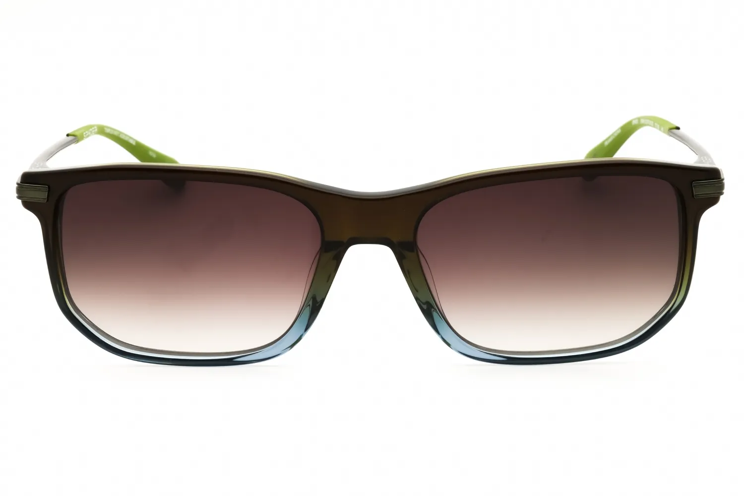 Spyder SP6051 306 Sunglasses Olive Blue 57mm Men 2