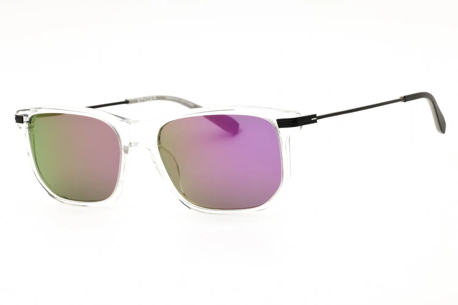 Spyder SP6051 971 Sunglasses Ice 57mm Men