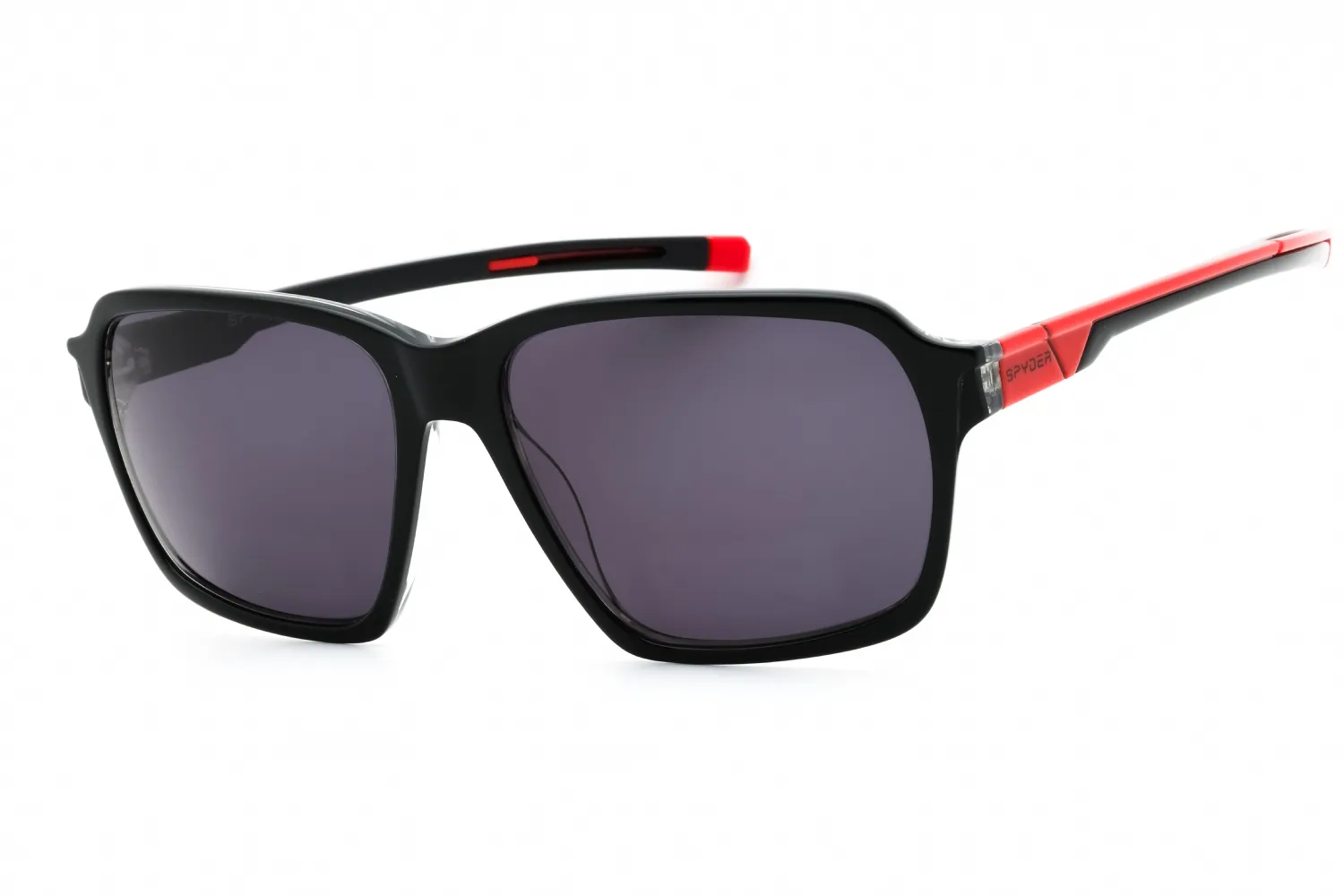 Spyder SP6032 001 Sunglasses Black Diamond 58mm Men
