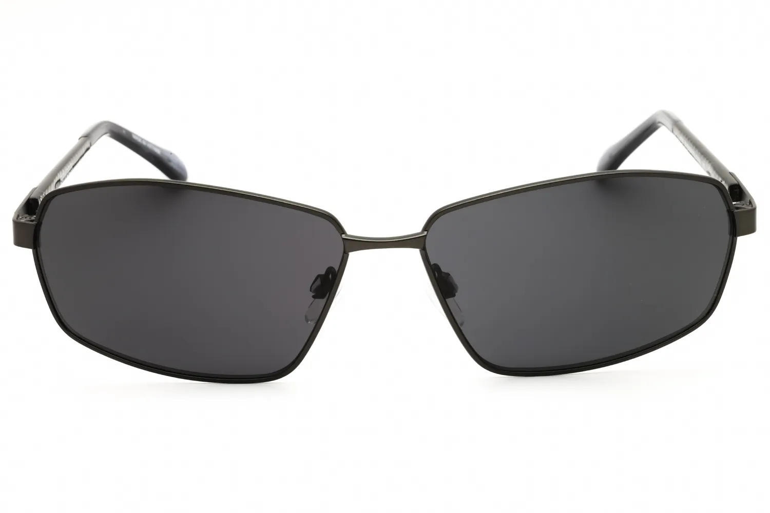 Spyder SP6033 033 Sunglasses Graphite 62mm Men 2