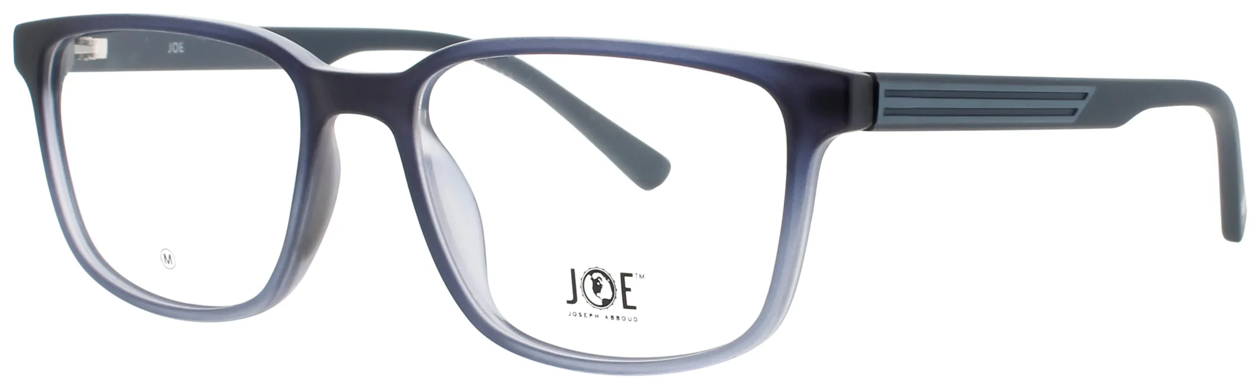 Joe JOE4102 414 Eyeglasses Navy Gradient 54mm Men
