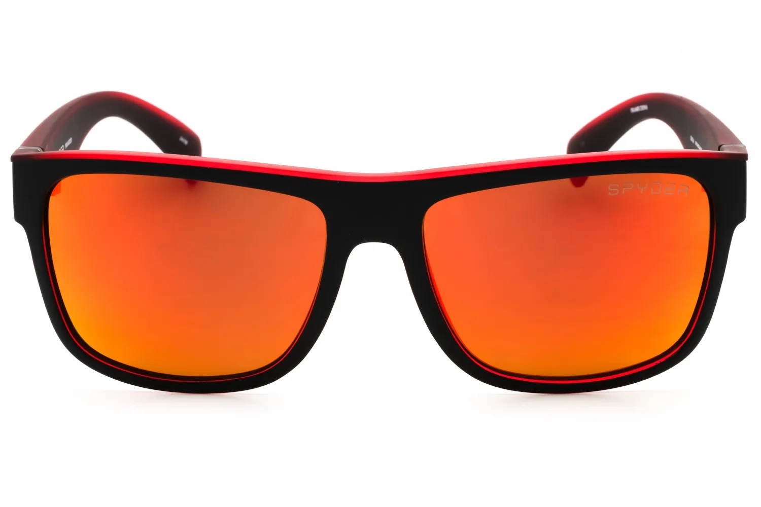 Spyder SP6014 001 Sunglasses Black Diamond 56mm Men 2