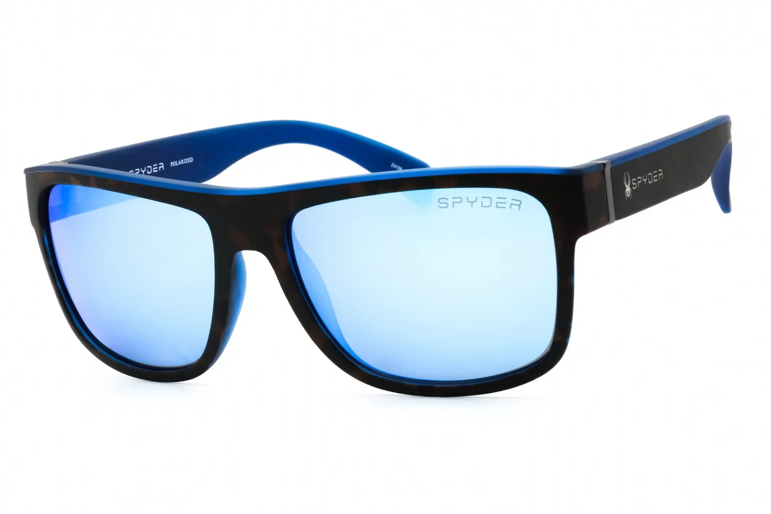 Spyder SP6014 240 Sunglasses Tortoise 56mm Men