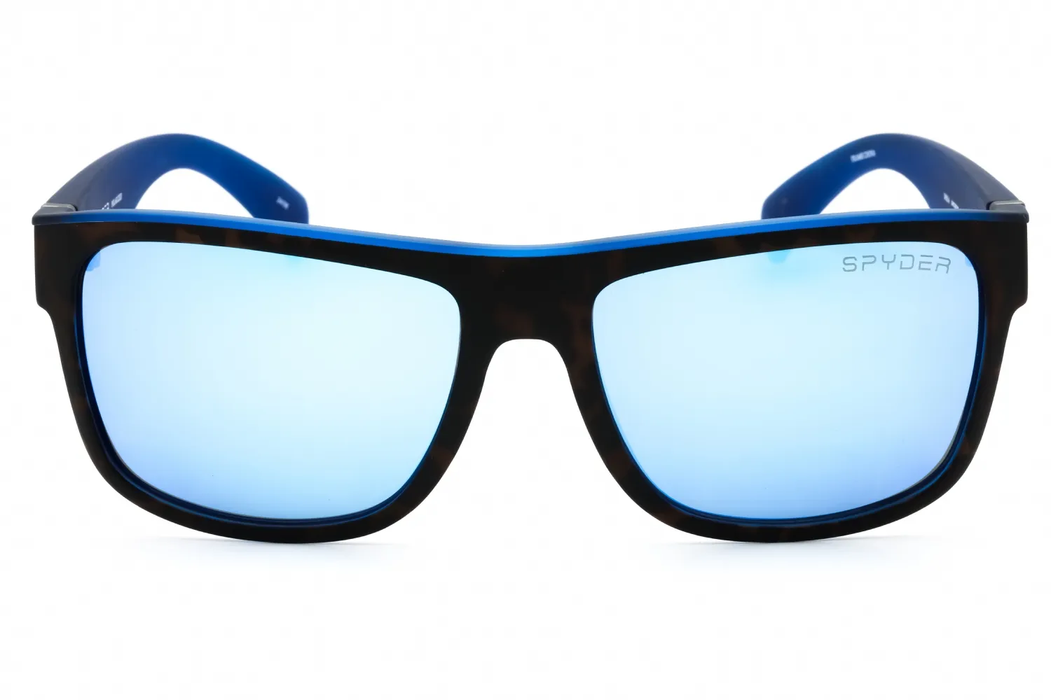Spyder SP6014 240 Sunglasses Tortoise 56mm Men 2