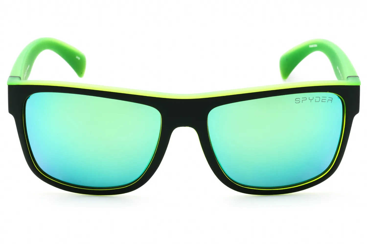 Spyder SP6014 301 Sunglasses Olive 56mm Men 2