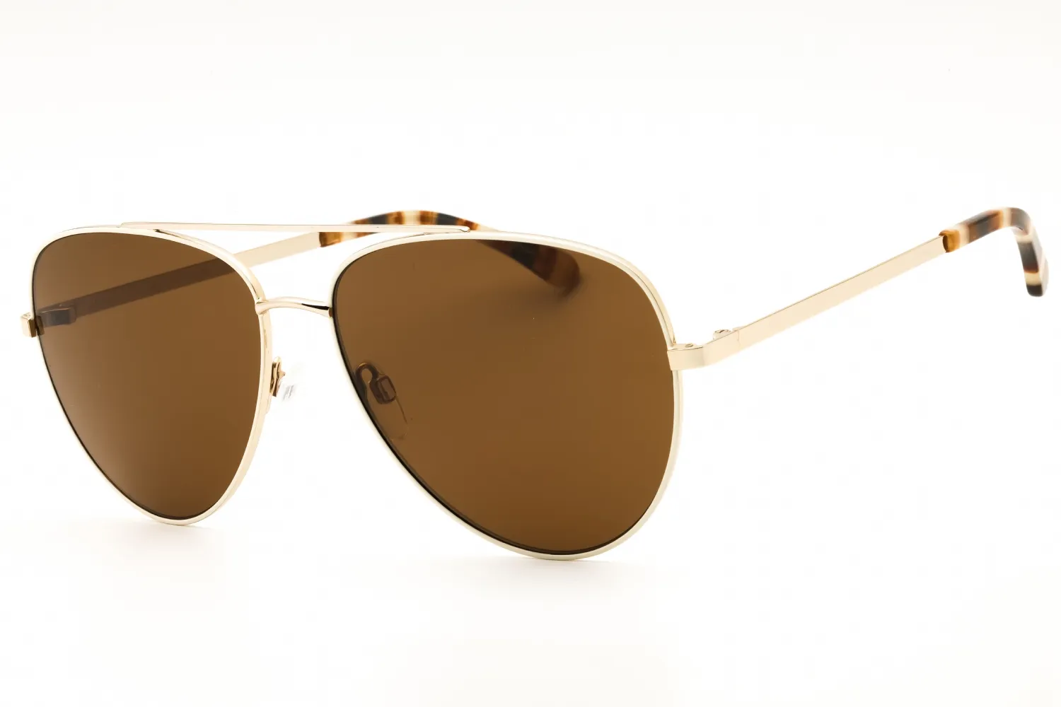 Draper James DJ7046 103 Sunglasses Ivory 61mm Women