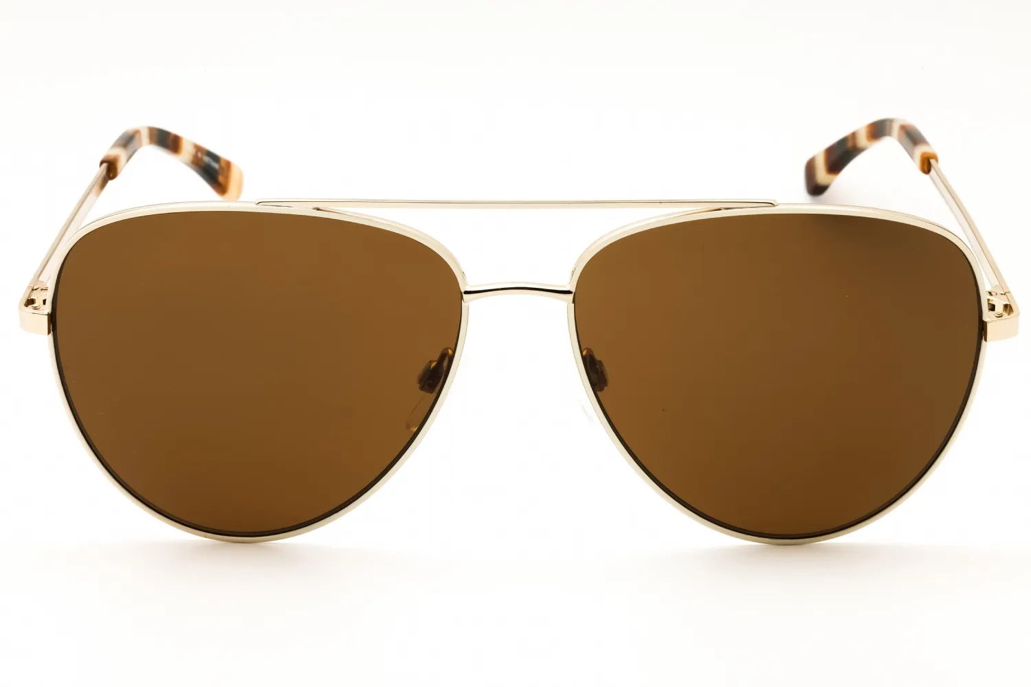 Draper James DJ7046 103 Sunglasses Ivory 61mm Women 2