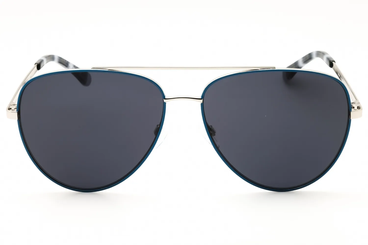 Draper James DJ7046 414 Sunglasses Indigo 61mm Women 2