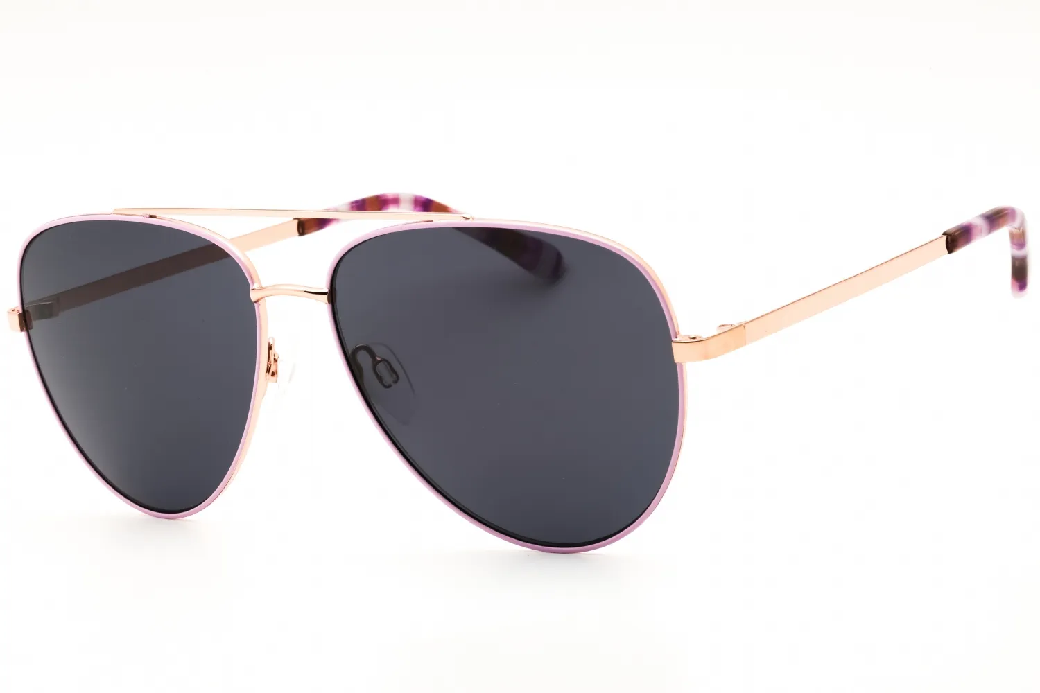 Draper James DJ7046 516 Sunglasses Lilac 61mm Women