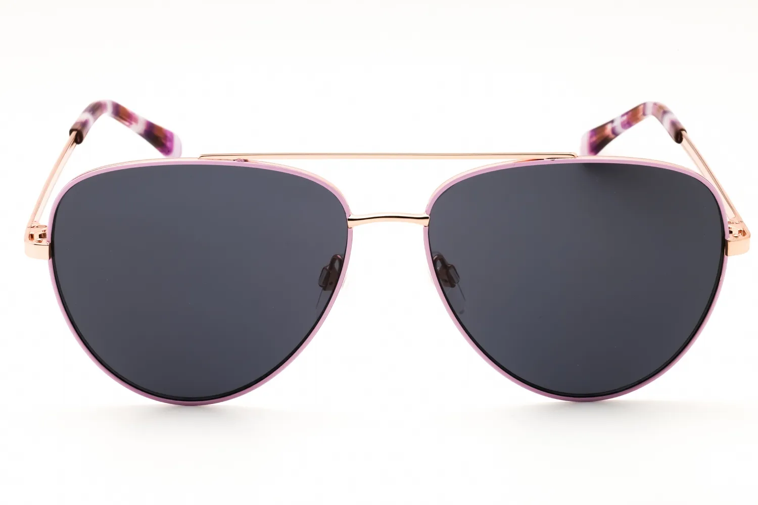 Draper James DJ7046 516 Sunglasses Lilac 61mm Women 2
