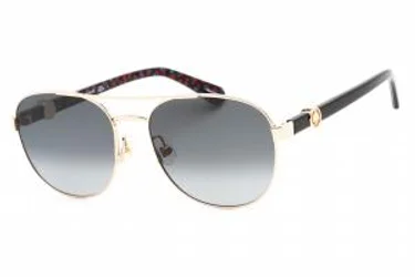 Kate Spade RAGLAN/G/S 0J5G 9O Sunglasses Gold 56mm