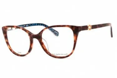 Kate Spade TAYA 0086 00 Eyeglasses Hvn 52mm