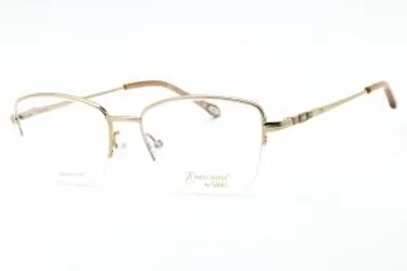 Emozioni EM 4415 0J5G 00 Eyeglasses Gold 53mm