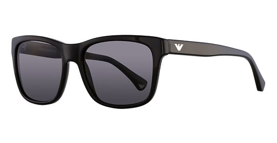 Emporio Armani EA4041 5346/87 Sunglasses Multicolor 140mm Women