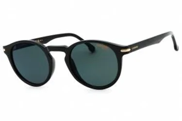 Carrera CARRERA 301/S 0807 Q3 Sunglasses Black 50mm