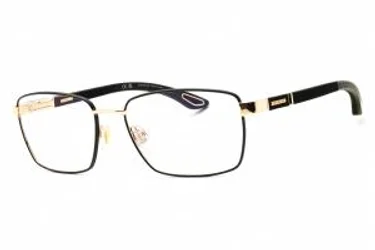 Chopard VCHG88V 0301 Eyeglasses Shiny Rose Gold 57mm