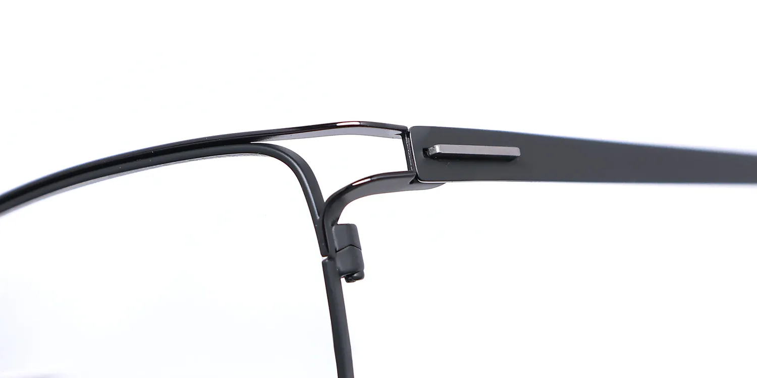 Morel Lightec 30272l gg08 Eyeglasses Grey 54mm 6