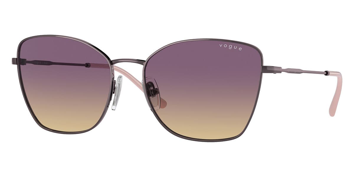 Vogue VO4279-S 514970 Sunglasses Purple 58mm Women