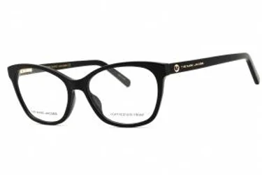 Marc Jacobs MARC 539 0807 00 Eyeglasses Black 53mm
