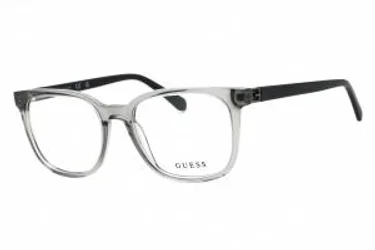 Guess GU50021 020 Eyeglasses Grey 53mm