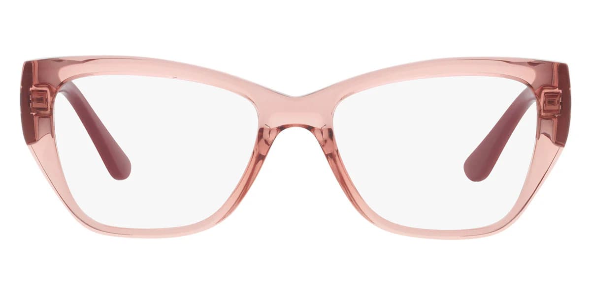 Vogue VO5483 2864 Eyeglasses Pink 50mm Women