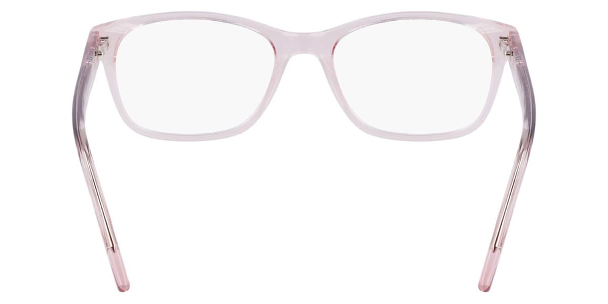 Lenton & Rusby LR5022 204 Eyeglasses Taupe Crystal 53mm Women 4