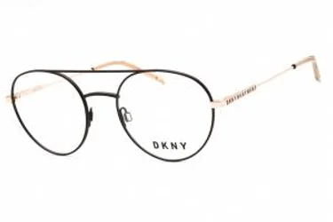 DKNY DK1025 210 Eyeglasses Brown 51mm