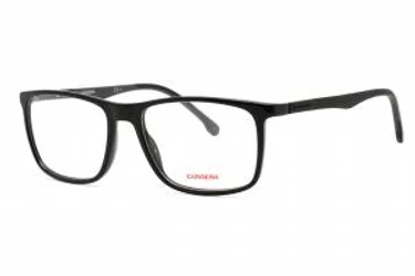 Carrera CARRERA 8862 0807 00 Eyeglasses Black 55mm