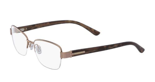 Bebe TOUGH COOKIE BB5127 708 Eyeglasses Multicolor 51mm Women