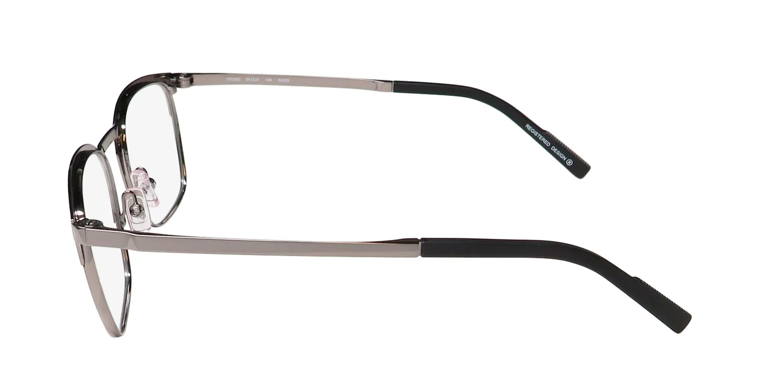 OGA 10156o mg09 Eyeglasses Brown 54mm 4