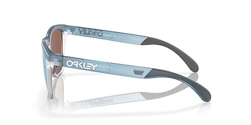 Oakley OO9284-0955 OO9284 Sunglasses Blue 137mm Unisex 3
