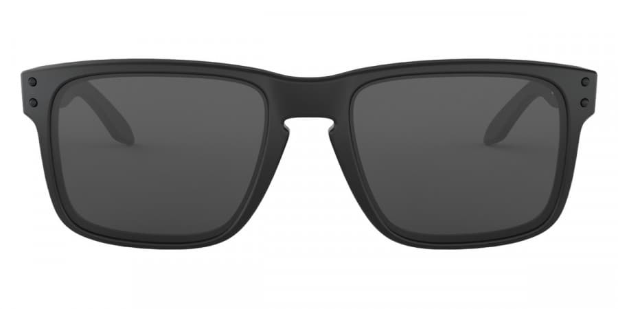 Oakley Holbrook OO9102 E655 Sunglasses Black 57mm Men 2
