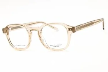 Tommy Hilfiger TH 2033 010A 00 Eyeglasses Beige 48mm
