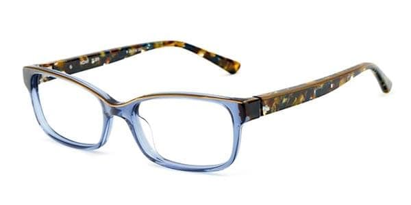 Etnia Barcelona NOMI BLBR Eyeglasses Multicolor 49mm Women