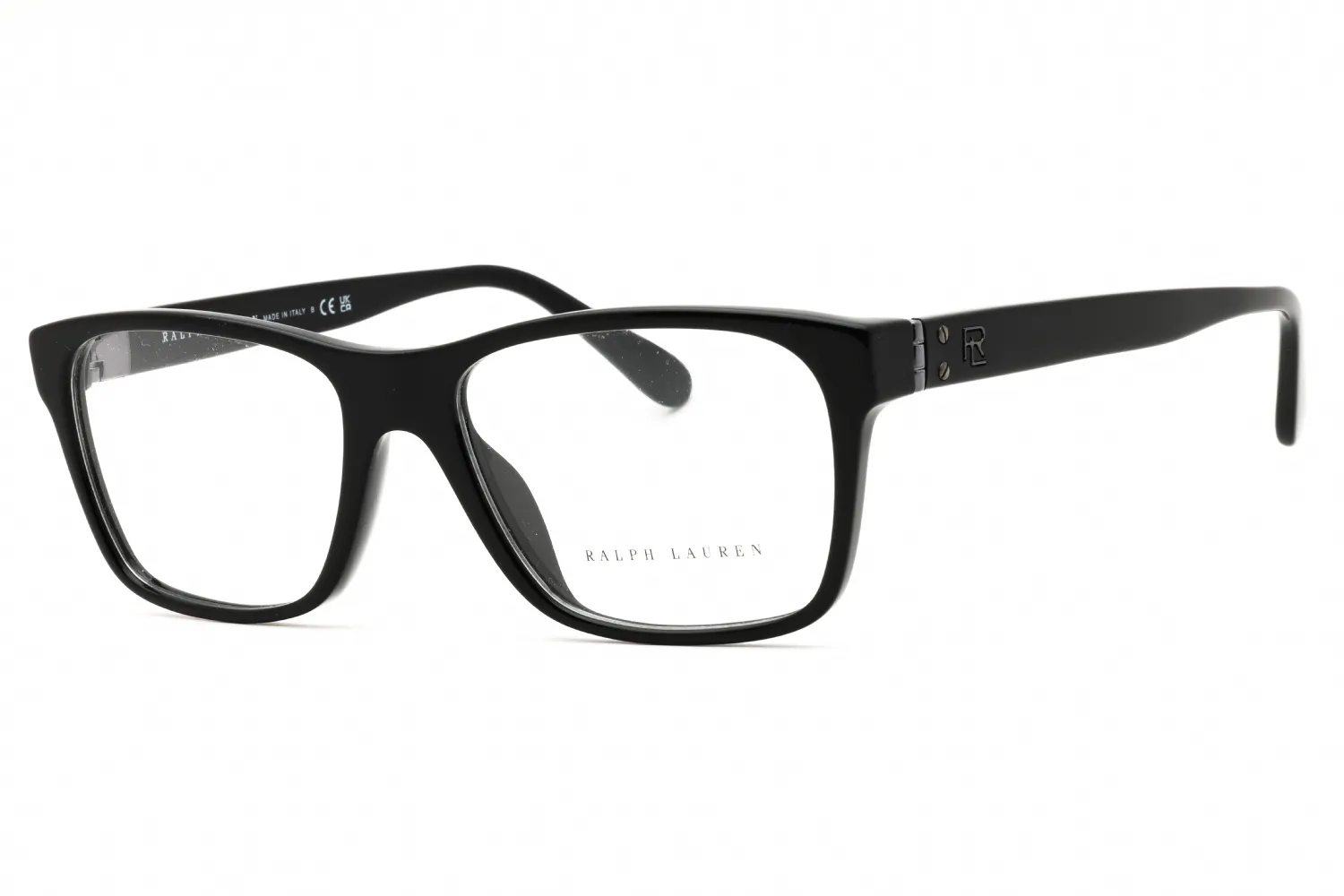 Ralph Lauren 0RL6240U 5001 Eyeglasses Black 54mm Men