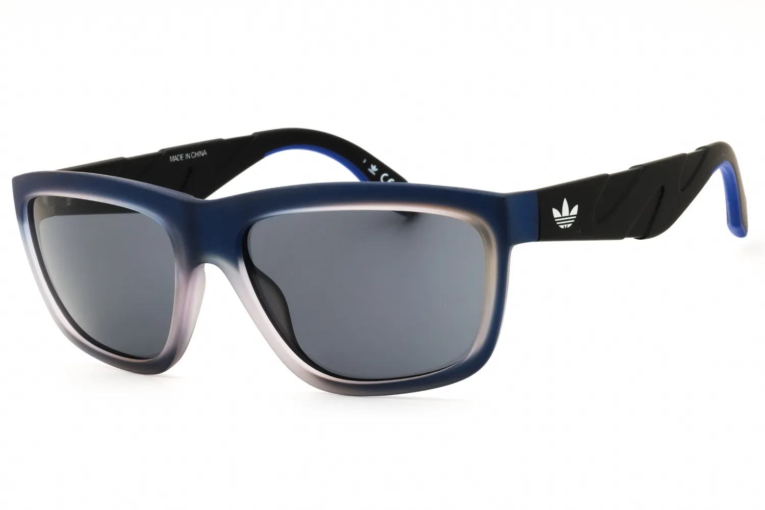 Adidas OR0094 83A Sunglasses Violet 58mm Unisex