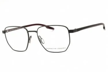 Porsche Design P8770 C000 Eyeglasses Ruthenium