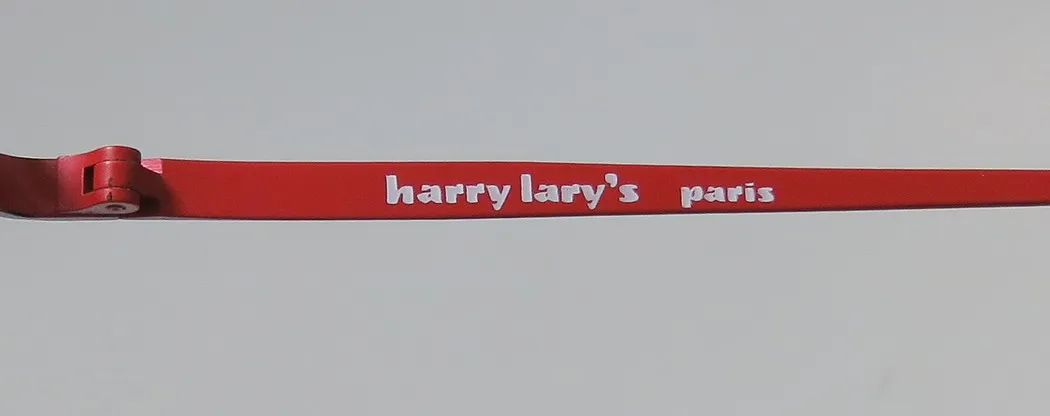 Harry Lary Spanky 504 Eyeglasses Black 48mm 7