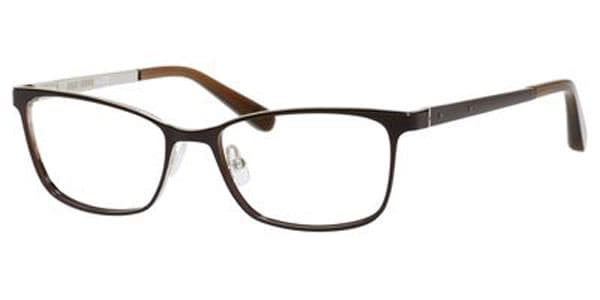 Bobbi Brown THE MALLORY JHN Eyeglasses Multicolor 52mm Women