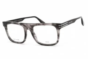 Marc Jacobs MARC 606 02W8 00 Eyeglasses Grey Horn 54mm