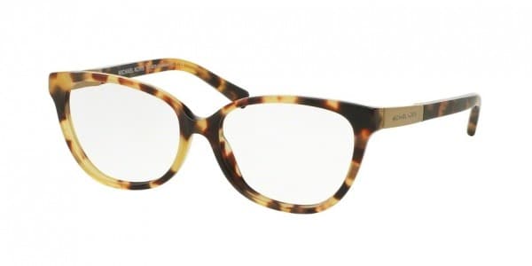Michael Kors MK4029 3119 Adelaide III 0725125953061 Eyeglasses Brown 51mm Men