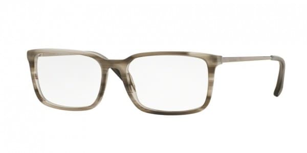 Brooks Brothers B.B. 2030 6107 Eyeglasses Gray 55mm Unisex