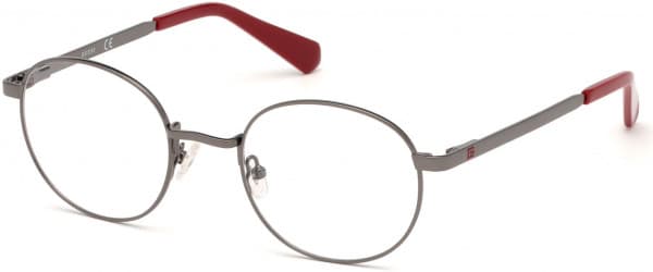 Guess GU1969 006 Eyeglasses Gray 50mm Unisex