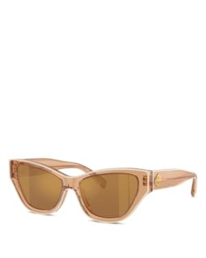 Tory Burch TY7206U 2001/6H Sunglasses Pink 145mm Women